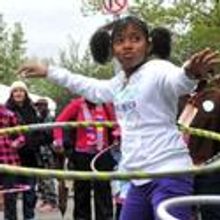 Third Annual STREET GAMES Brought The '60s & '70s Back